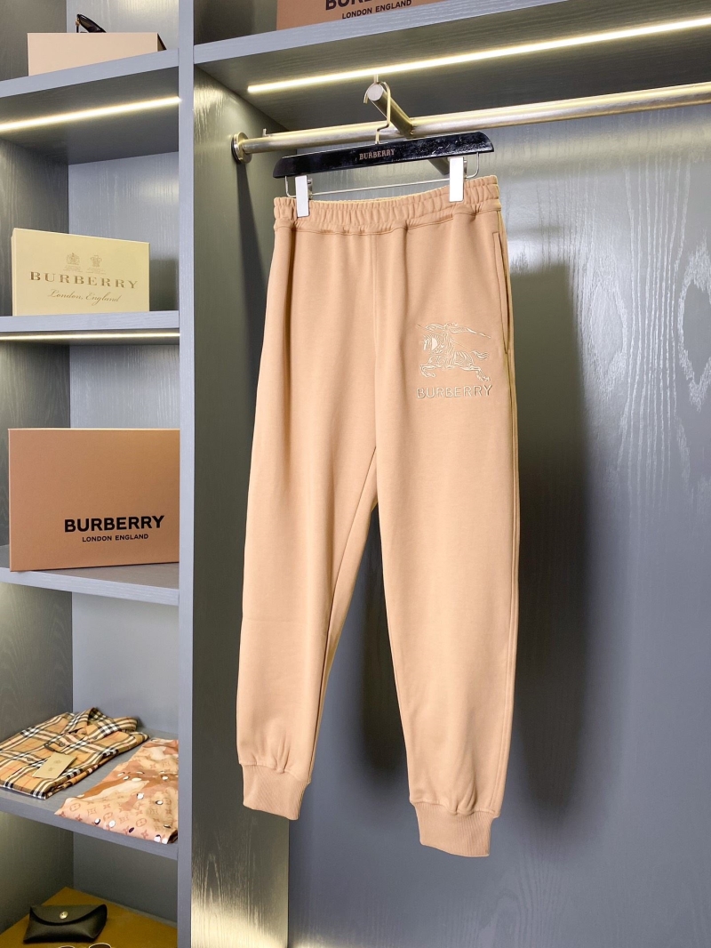 B**rry pants